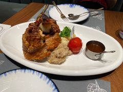 -Ambra Haus琥珀屋精酿餐厅(宝山店)