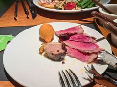 -拉蒂娜·巴西牛排馆 Latina·Brazilian Steakhouse(王府井喜悦店)