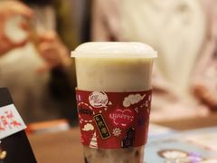 -九秋茶铺(三里屯店)