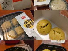 -西贝(上海我格广场店)