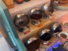 -东方饺子王(新阳路店)