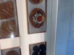 -% Arabica阿拉比卡咖啡(前滩太古里店)