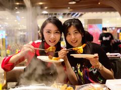 -火炉火自助餐(悠唐购物中心店)