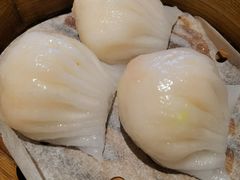 一品虾饺煌-小城粥道·海胆鲜虾粥(解放广场店)