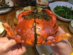 -聪辉同安老美食饭店(大元路店)