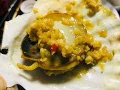-睿柏云酒店-餐厅