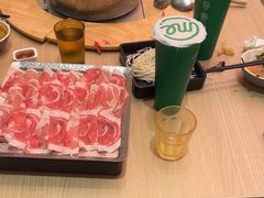 -呷哺呷哺 黄金牧场 (新辰里学清路店)