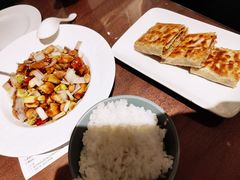 -南门小馆·清真(国贸商城店)