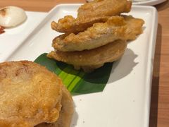 -枣子树·素食餐厅(普陀山店)