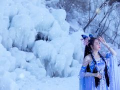 -九月鹰飞汉服摄影工作室