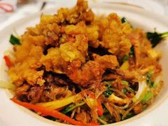 -关夫人餐厅(阳光广场店)