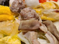 -绍兴老味道·非遗门店(银泰城店)