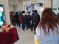 -中国农业银行(石门二路支行)