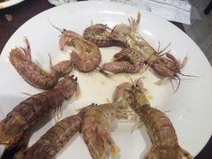 -赶海部落海鲜城(海阳路店)