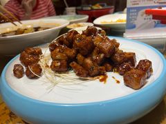 -肘子酥·天津菜·特色捞面(德云社店)