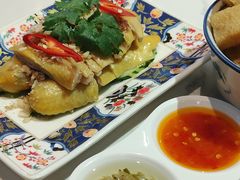 -發起人·肉骨茶(万象汇店)