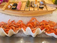 -北京王府井希尔顿酒店·万斯阁西餐厅