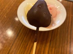 -北京王府井希尔顿酒店·万斯阁西餐厅