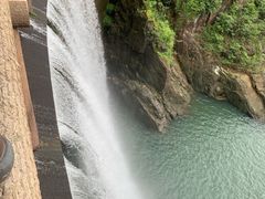-天台山琼台仙谷景区