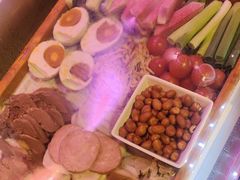 -人民公社大食堂(张家湾店)