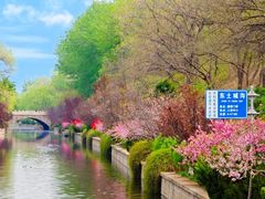 -元大都城垣遗址公园