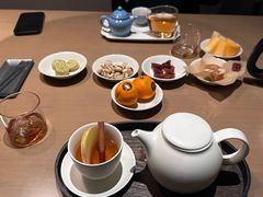 -隐溪茶馆(金虹桥店)