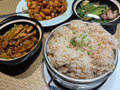 -三俞竹苑(红旗街万达店)