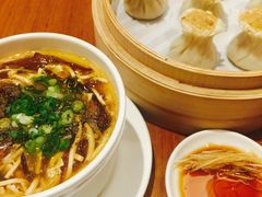 -鼎泰丰(复兴店)