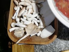-滇池印象原生态火锅(南开大悦城店)