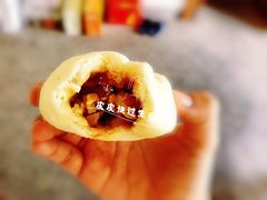 -小武包子铺(严州古城店)