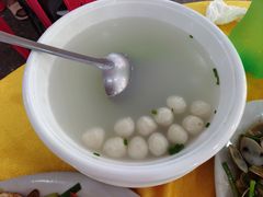 -秋姐美食店(旅游大道店)