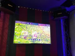 -唱吧麦颂KTV(高新店)