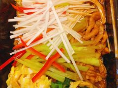 -胖太太四川麻辣排骨串(镇江路分店)