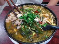 -李米线(武陵路店)