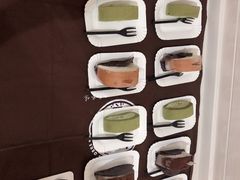 -卷心卷意·轻甜蛋糕(新光天地店)