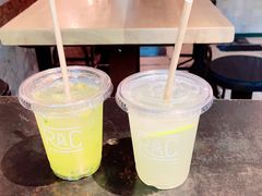 -RAC BAR(安福路店)