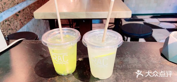 RAC BAR(安福路店)图片