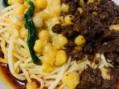 花市豌杂面-花市豌杂面(民生路店)