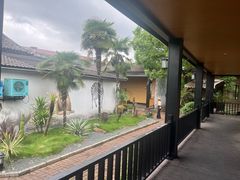 -味莊餐厅(康庄南街店)