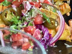 -Q MEX 库迈墨西哥餐吧(三里屯店)
