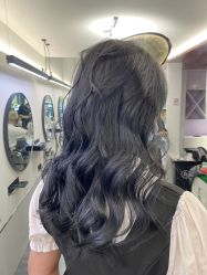 -卓梵美发·精品Salon
