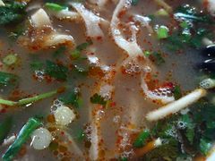 -清真马杰山牛肉汤馆