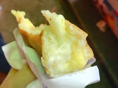 芝士-味正点车轮饼可丽饼(南禅寺店)