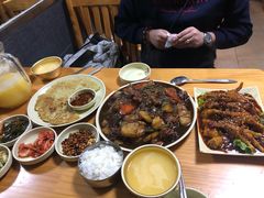 -妈妈手(山大总店)