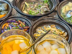 -甬小馆·焗海鲜温州菜(五马街店)