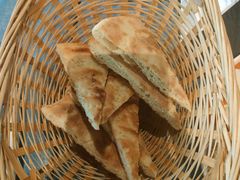 -La Medina餐厅(亮马河南路店)