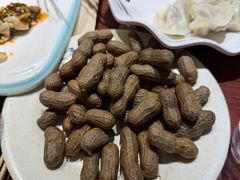 -金刚山烧烤(中山路店)