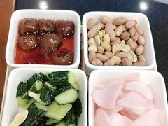 -老北京羊蝎子火锅(光荣道店)