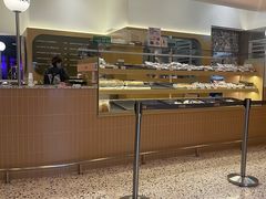 -OUR Bakery(SKP-S店)