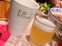 -胡桃里音乐酒馆(环亚凯瑟琳广场店)